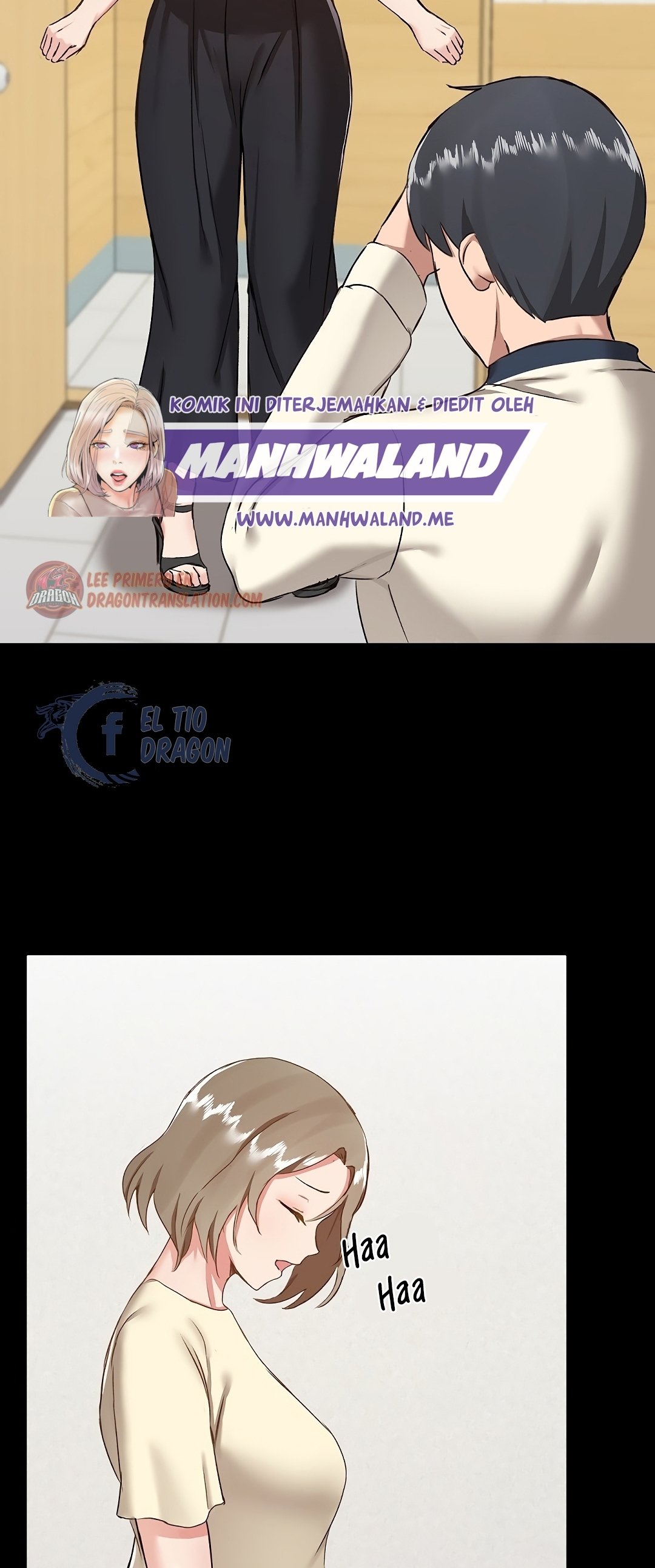 Gamers - Chapter 7 64