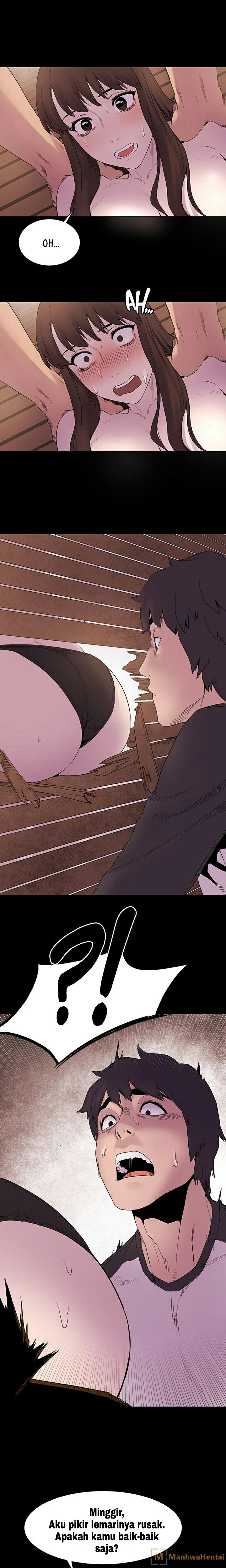 My Kingdom (Silent War) - Chapter 7 21 My Kingdom (Silent War) - Chapter 7 21