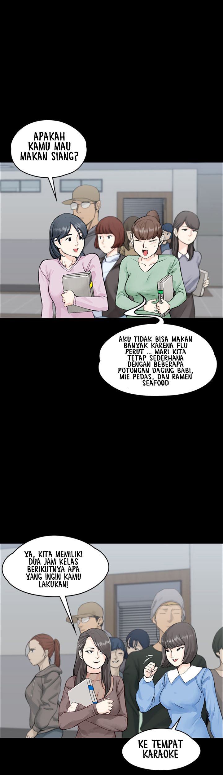 That Mans Epilepsy - Chapter 7 5