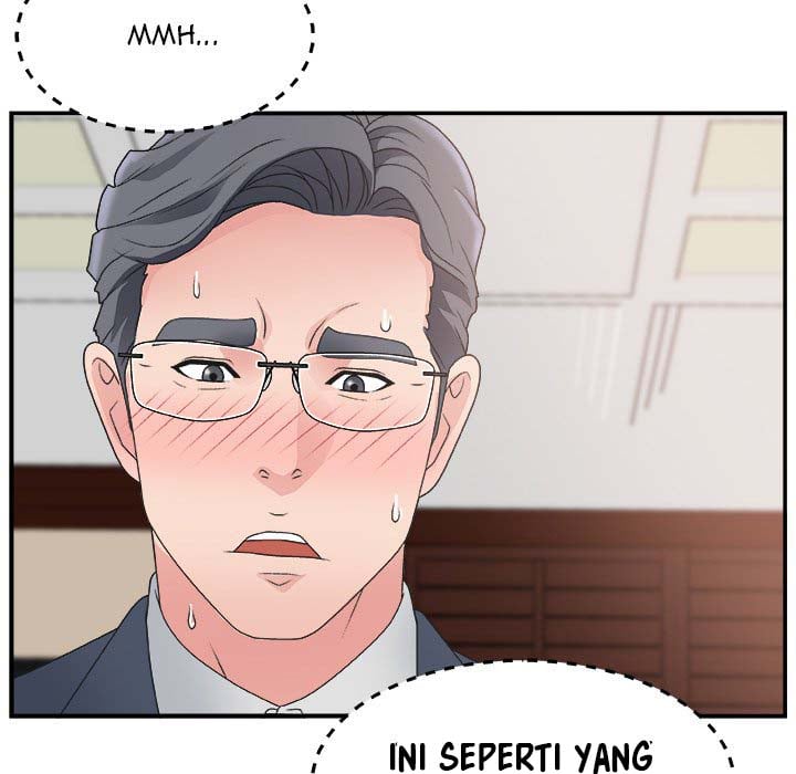 Miss Announcer - Chapter 7 109 Miss Announcer - Chapter 7 109