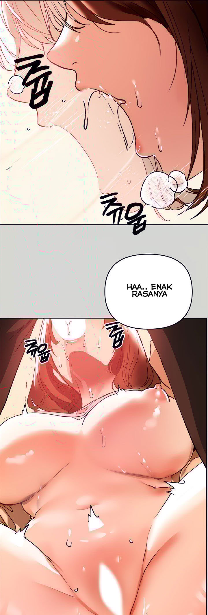 My Landlady Noona - Chapter 7 40