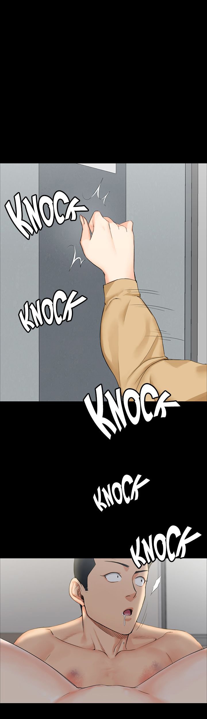 That Mans Epilepsy - Chapter 7 49