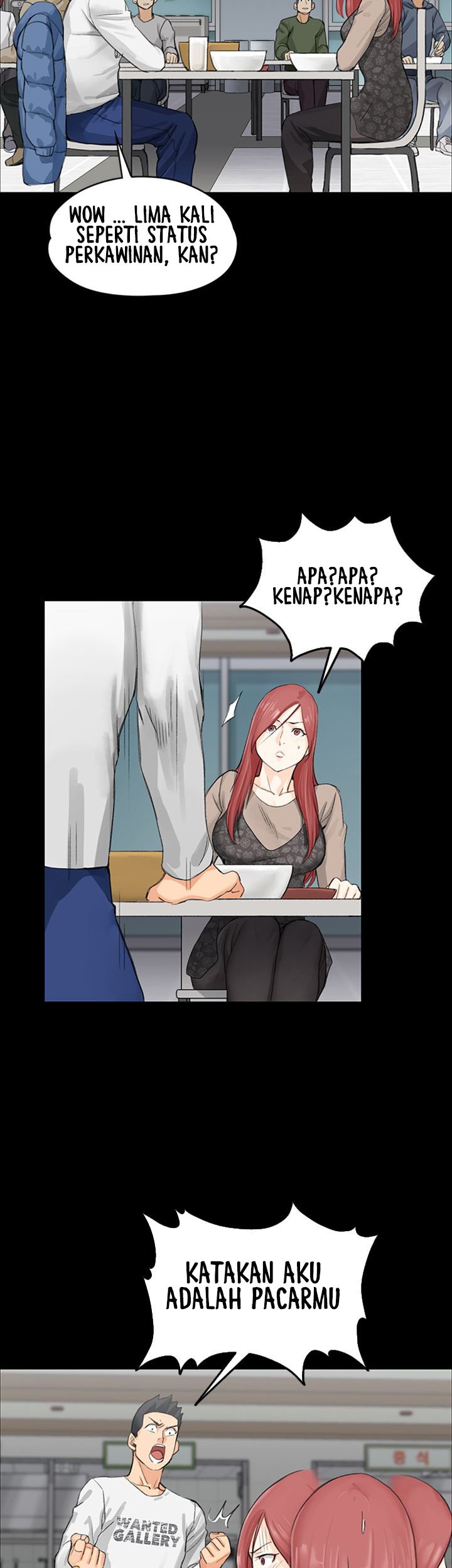 That Mans Epilepsy - Chapter 7 24