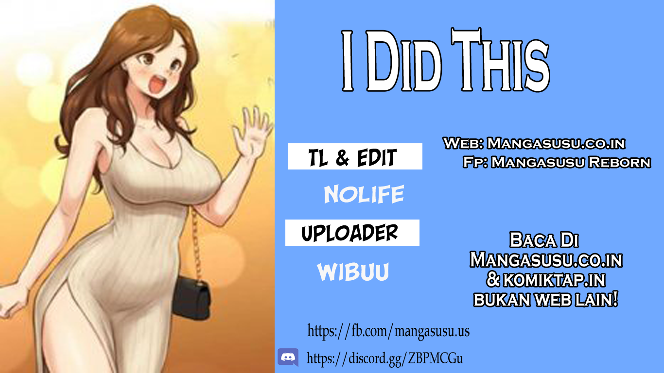 I Did This - Chapter 7 1