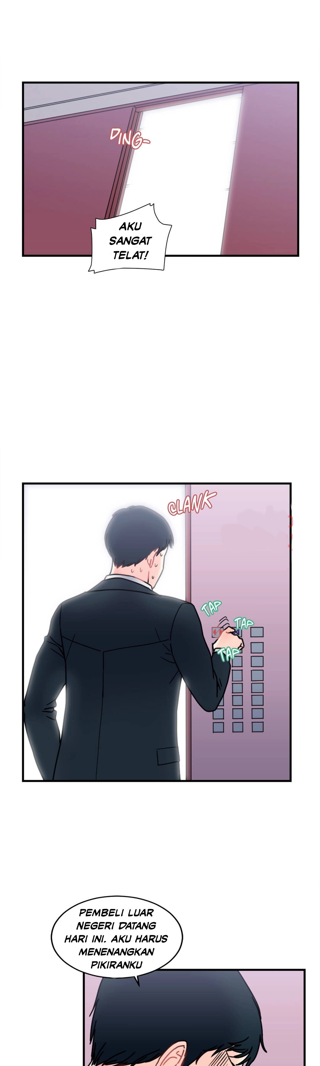Tie Me Up - Chapter 7 35