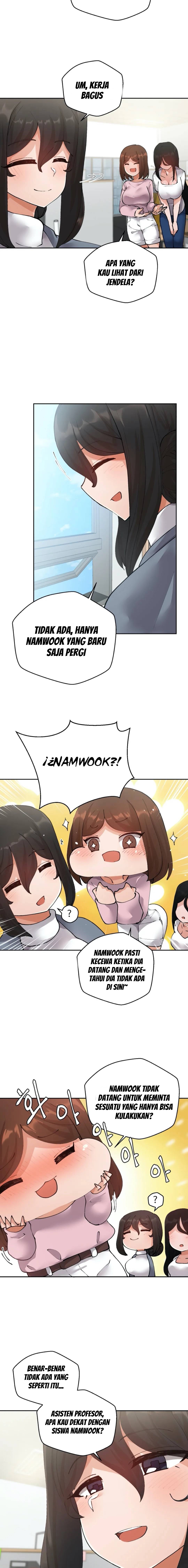 Nude Cam Girlfriend - Chapter 7 3 Nude Cam Girlfriend - Chapter 7 3