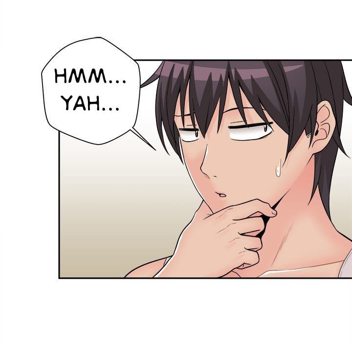 Crossing the Line - Chapter 8 197 Crossing the Line - Chapter 8 197