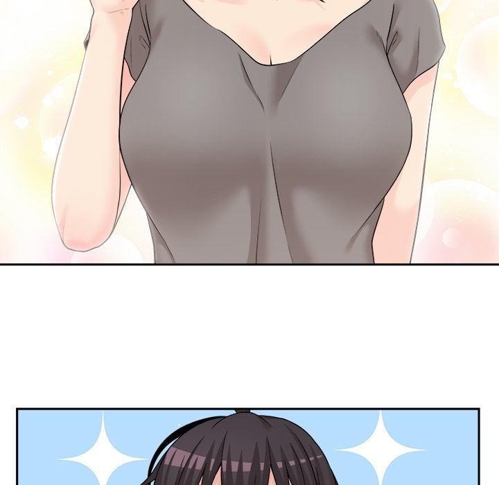 Crossing the Line - Chapter 8 113 Crossing the Line - Chapter 8 113