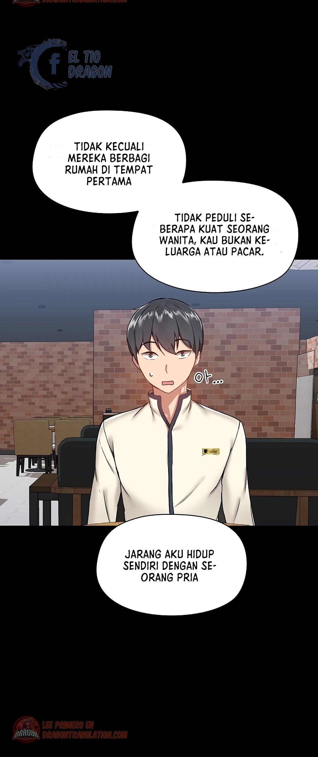 Gamers - Chapter 7 7