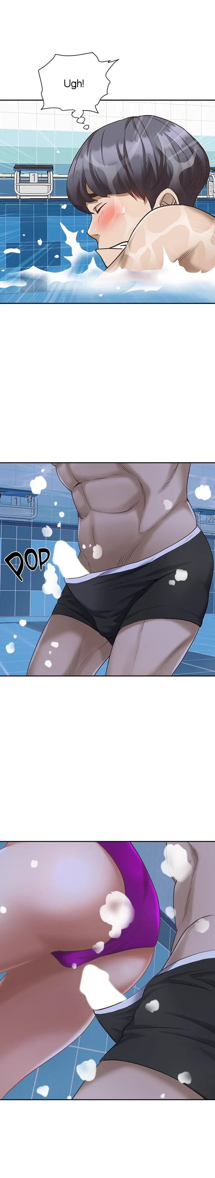 Living With a MILF - Chapter 7 12