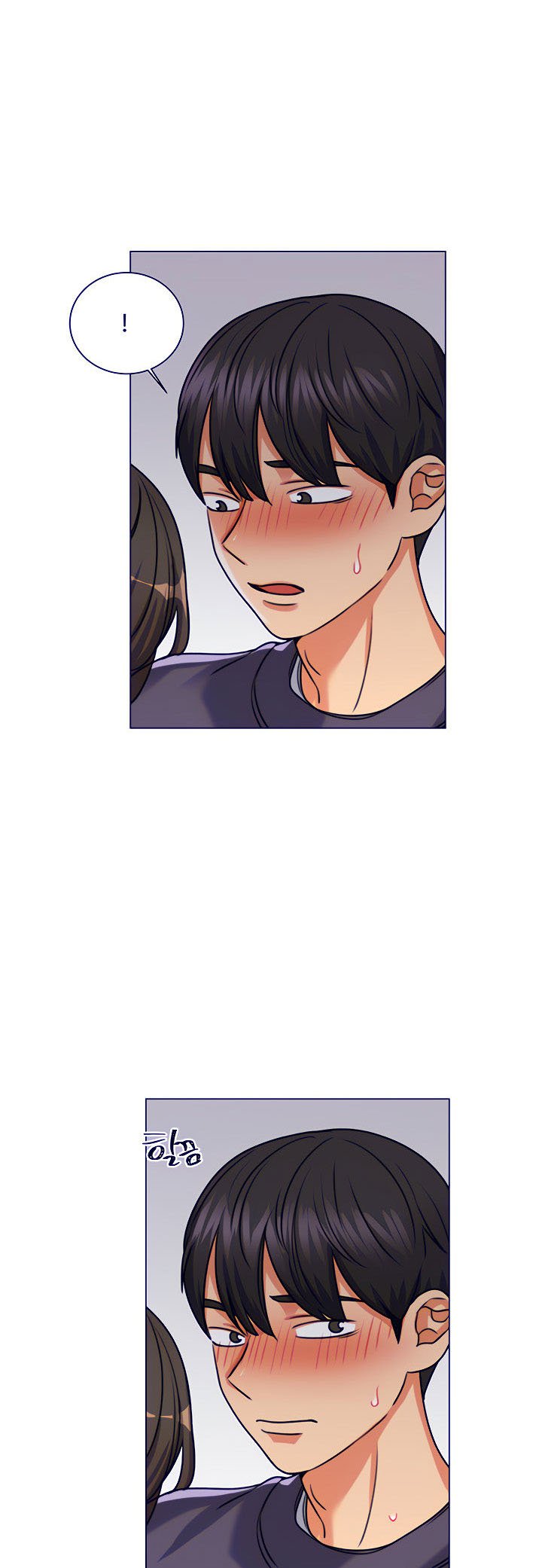 My girlfriend is so naughty - Chapter 7 21 My girlfriend is so naughty - Chapter 7 21