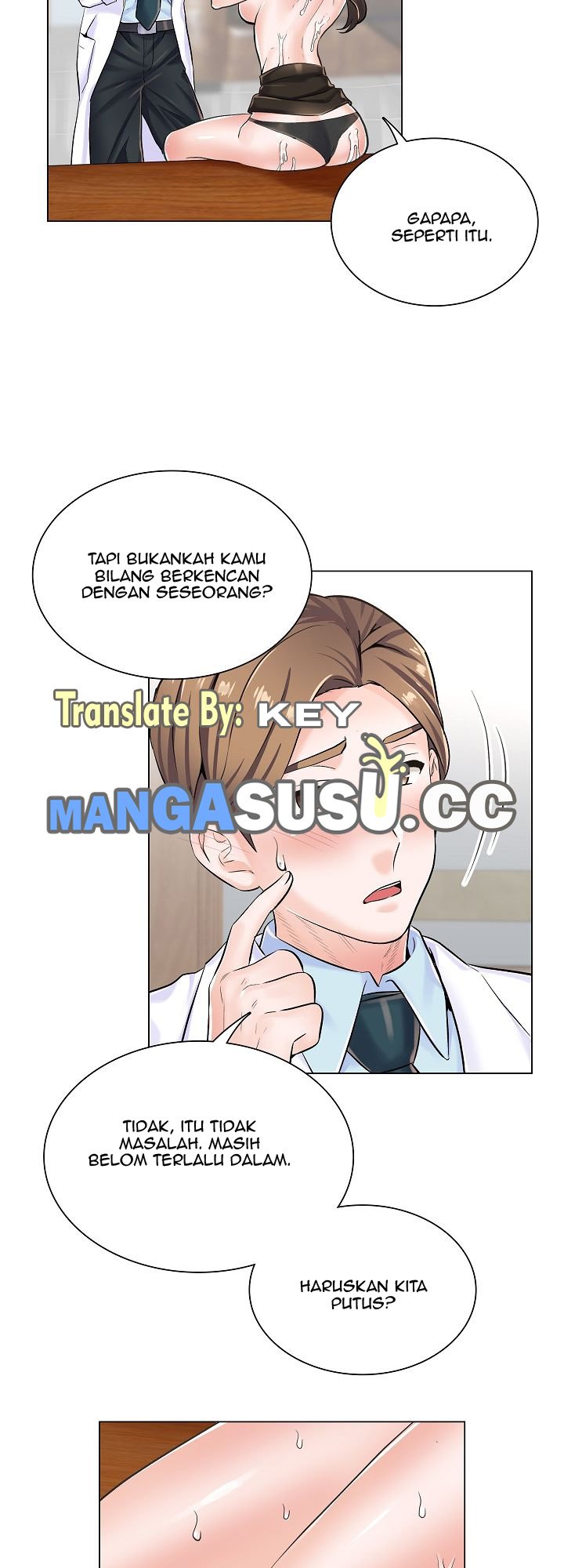 The Game-Fatal Doctor - Chapter 7 22