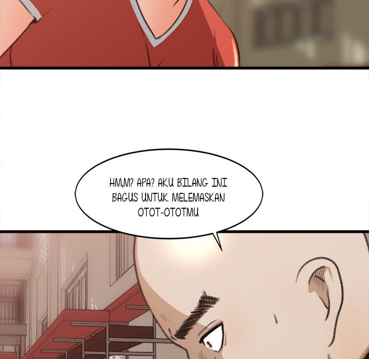 Inside the Uniform - Chapter 7 75 Inside the Uniform - Chapter 7 75