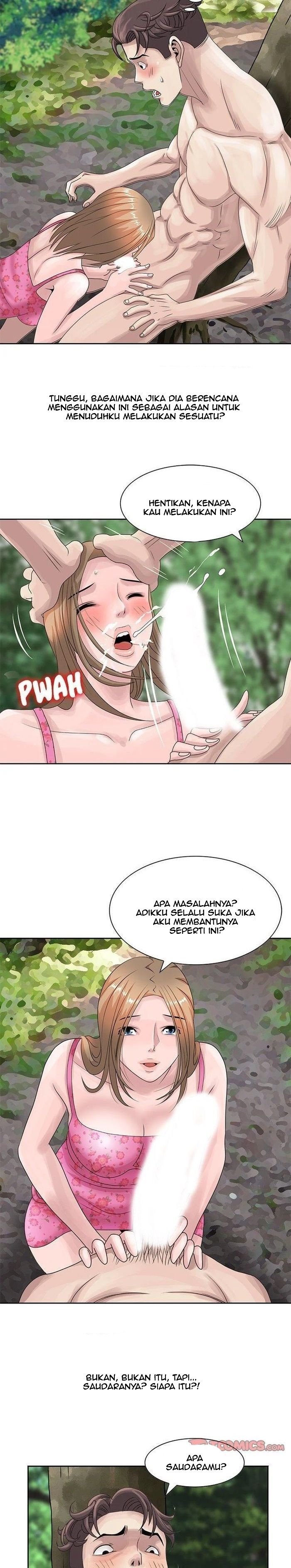 Shh! Her Secret - Chapter 7 6