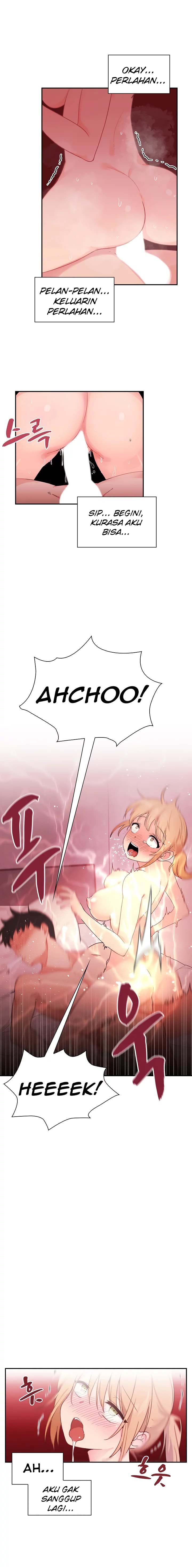 Close as Neighbors - Chapter 7 14 Close as Neighbors - Chapter 7 14