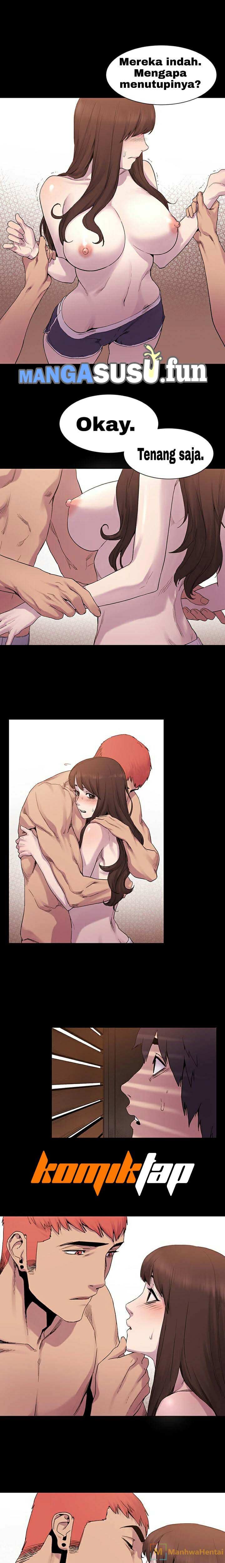 My Kingdom (Silent War) - Chapter 7 9 My Kingdom (Silent War) - Chapter 7 9