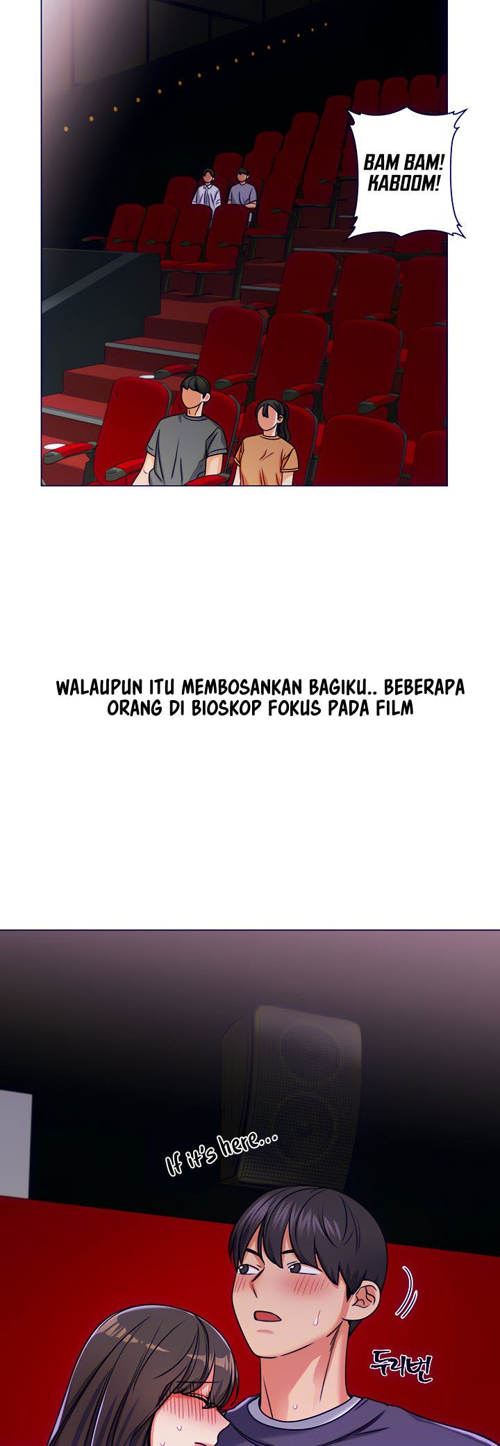 My girlfriend is so naughty - Chapter 7 23 My girlfriend is so naughty - Chapter 7 23