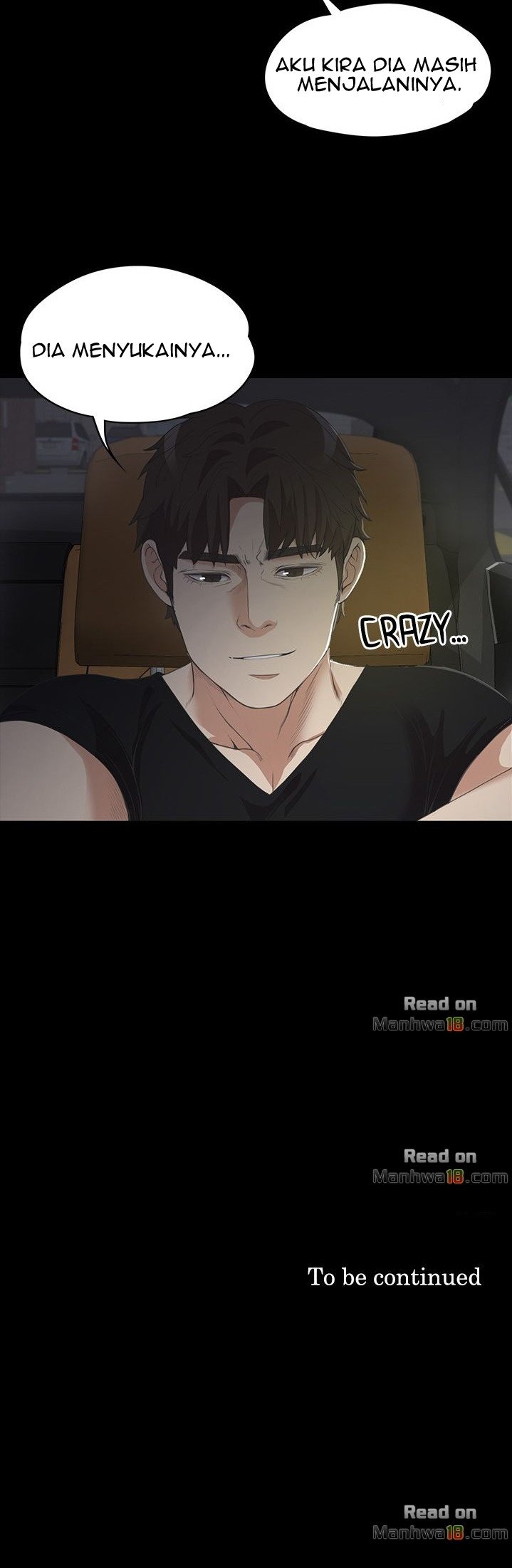 Gangnam Romance - Chapter 7 41