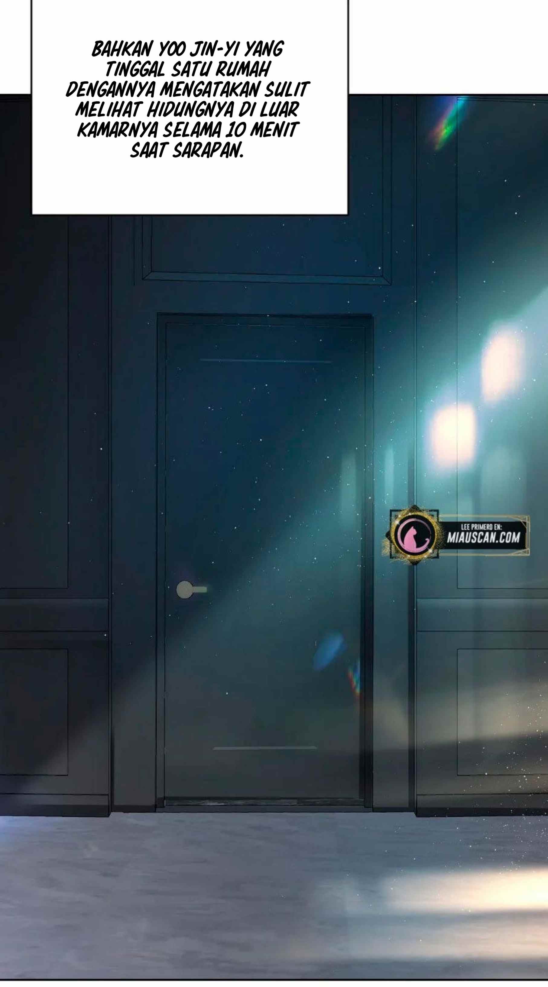 The Change of Season - Chapter 7 26 The Change of Season - Chapter 7 26