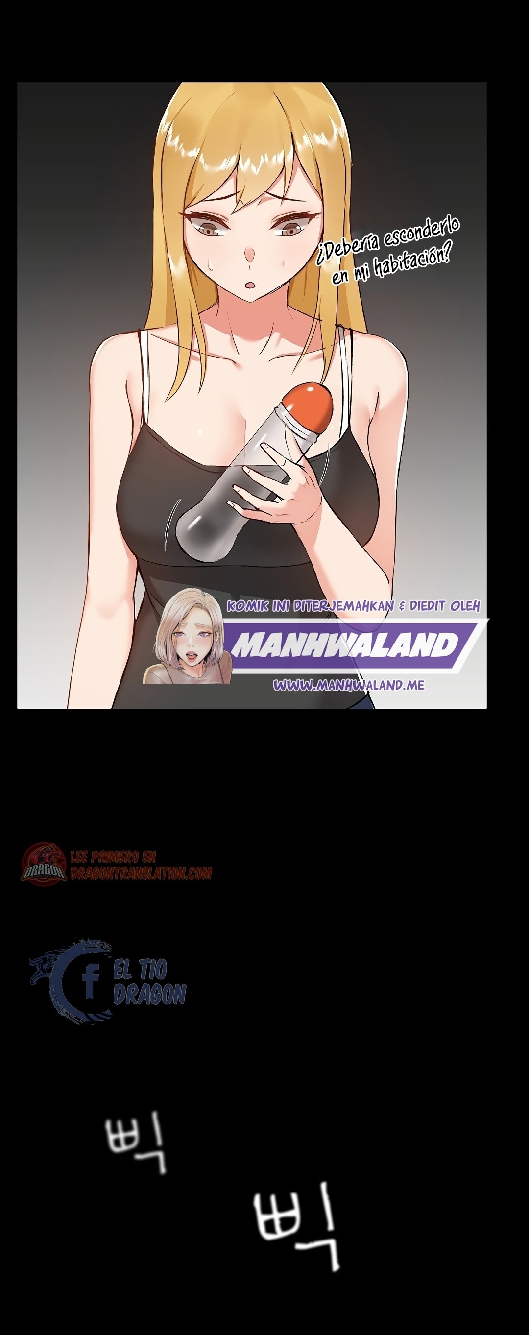 Gamers - Chapter 7 23