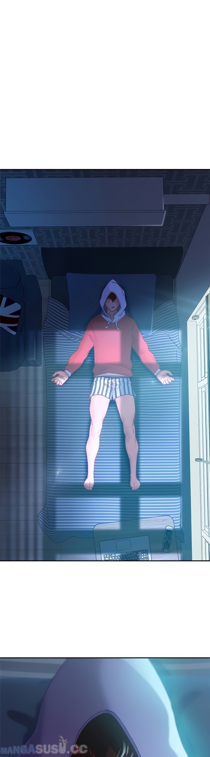 A Twisted Day - Chapter 7 18 A Twisted Day - Chapter 7 18