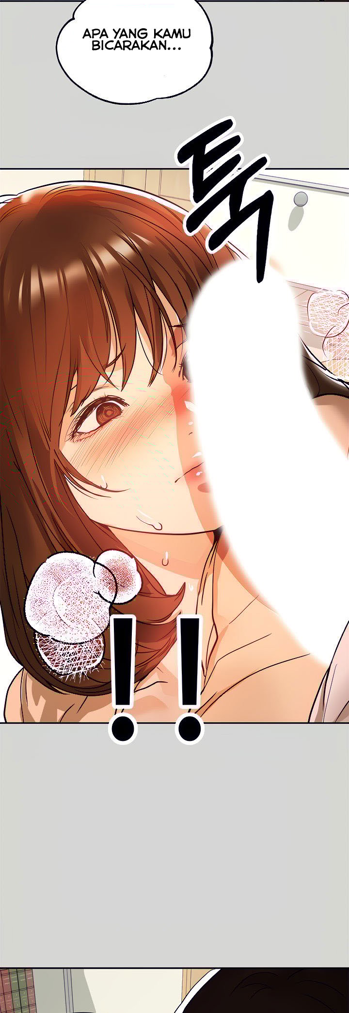 My Landlady Noona - Chapter 7 33