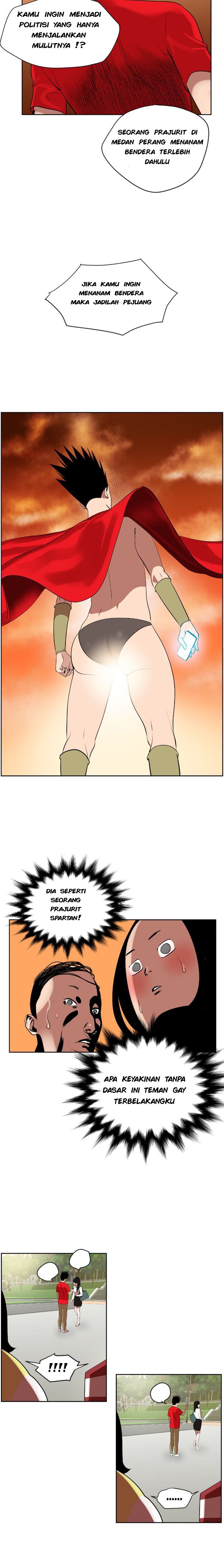 Lightning Rod - Chapter 7 22