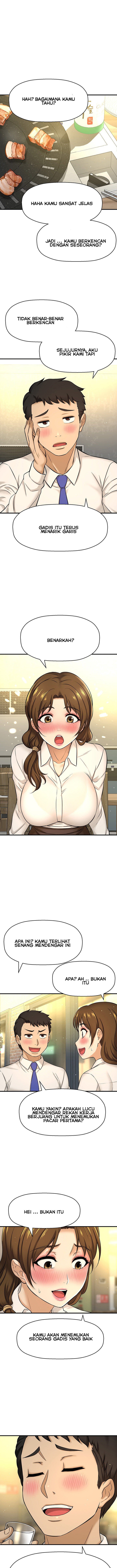 I Want to Know Her - Chapter 7 12