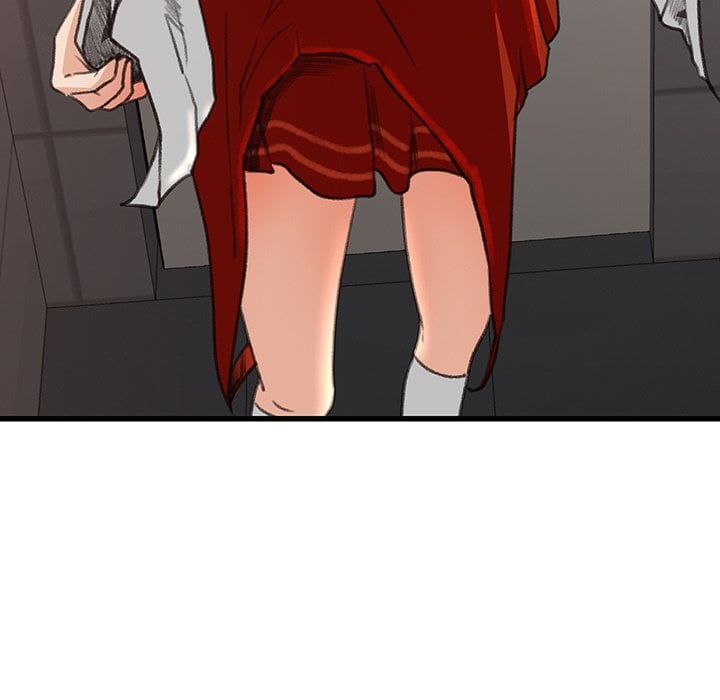 Inside the Uniform - Chapter 7 25 Inside the Uniform - Chapter 7 25