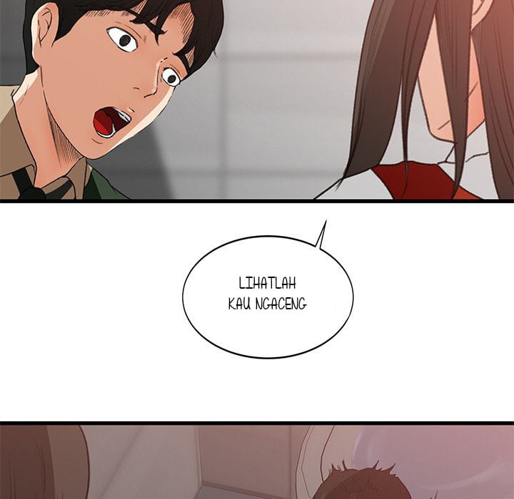 Inside the Uniform - Chapter 7 18 Inside the Uniform - Chapter 7 18