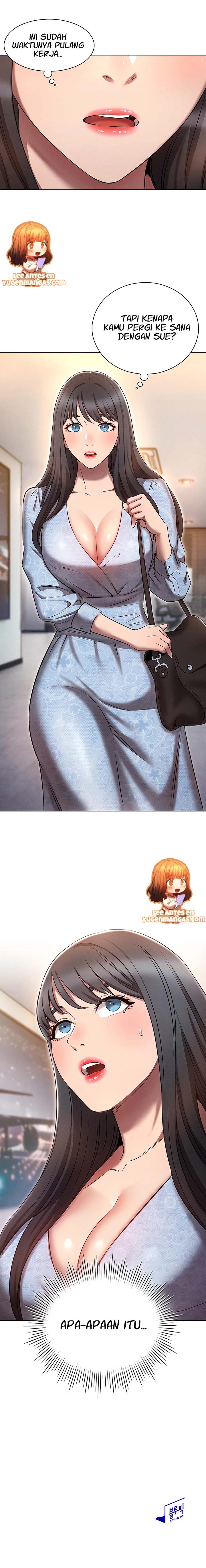 The Law of Reincarnation - Chapter 7 10