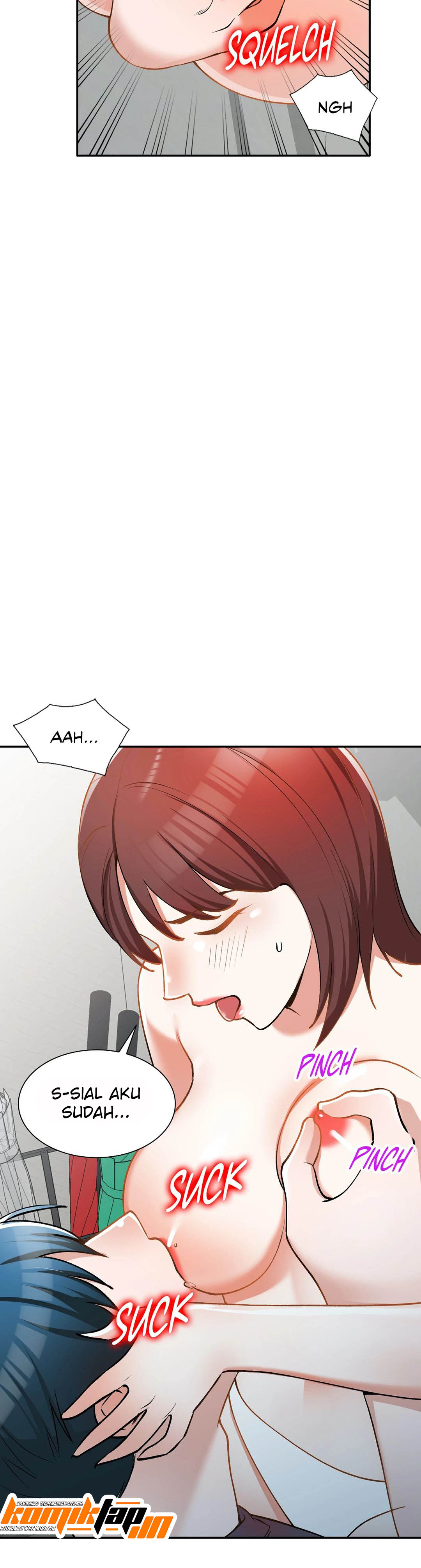 My Secretary’s Got a Secret - Chapter 7 33 My Secretary’s Got a Secret - Chapter 7 33