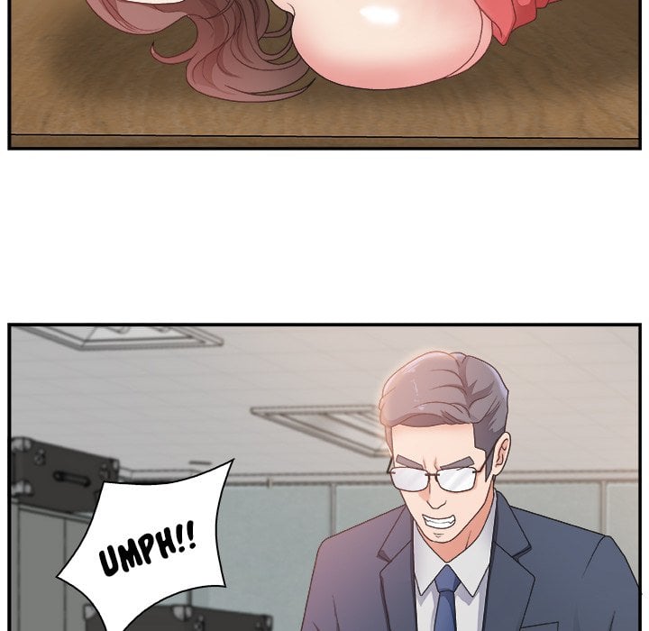 Miss Announcer - Chapter 7 18 Miss Announcer - Chapter 7 18