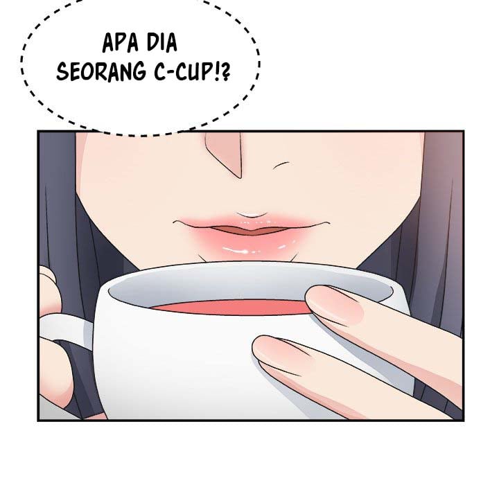 Miss Announcer - Chapter 7 75 Miss Announcer - Chapter 7 75