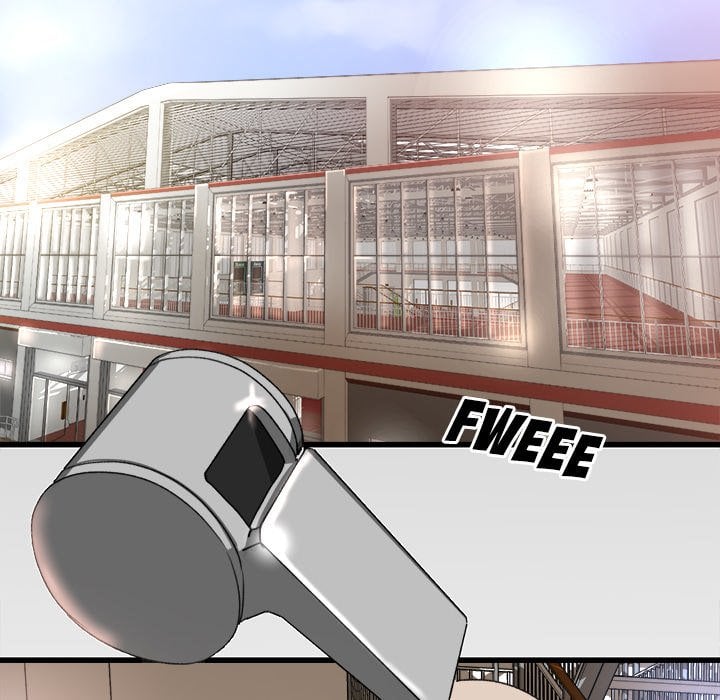 Inside the Uniform - Chapter 7 54 Inside the Uniform - Chapter 7 54