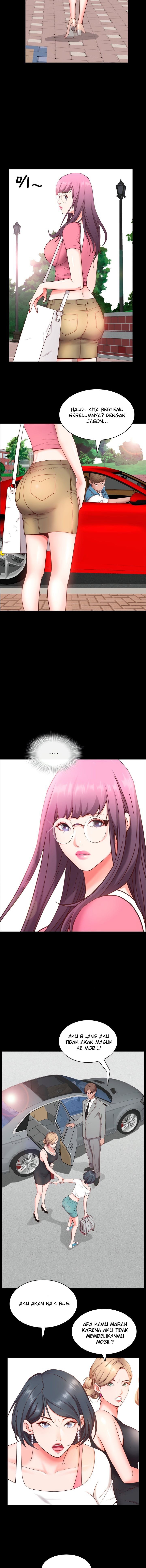 Addicted Once - Chapter 7 7