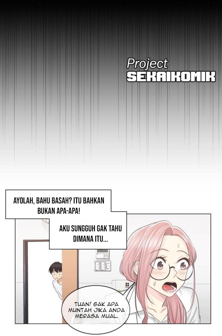 Touch to Unlock - Chapter 7 26