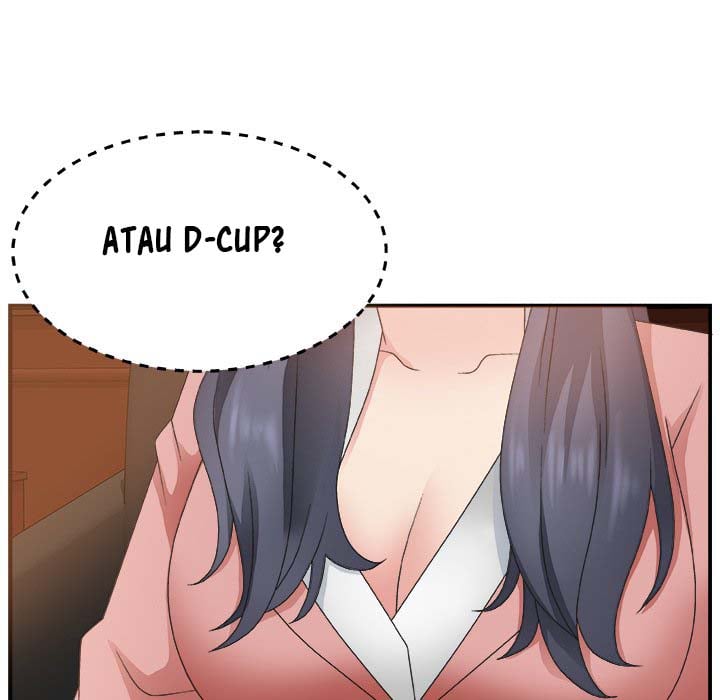 Miss Announcer - Chapter 7 76 Miss Announcer - Chapter 7 76