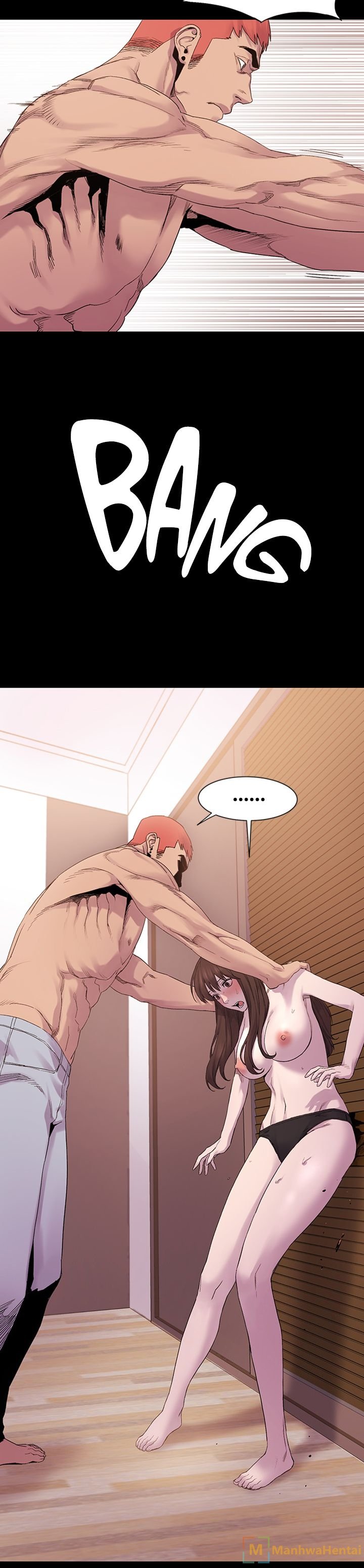 My Kingdom (Silent War) - Chapter 7 20 My Kingdom (Silent War) - Chapter 7 20