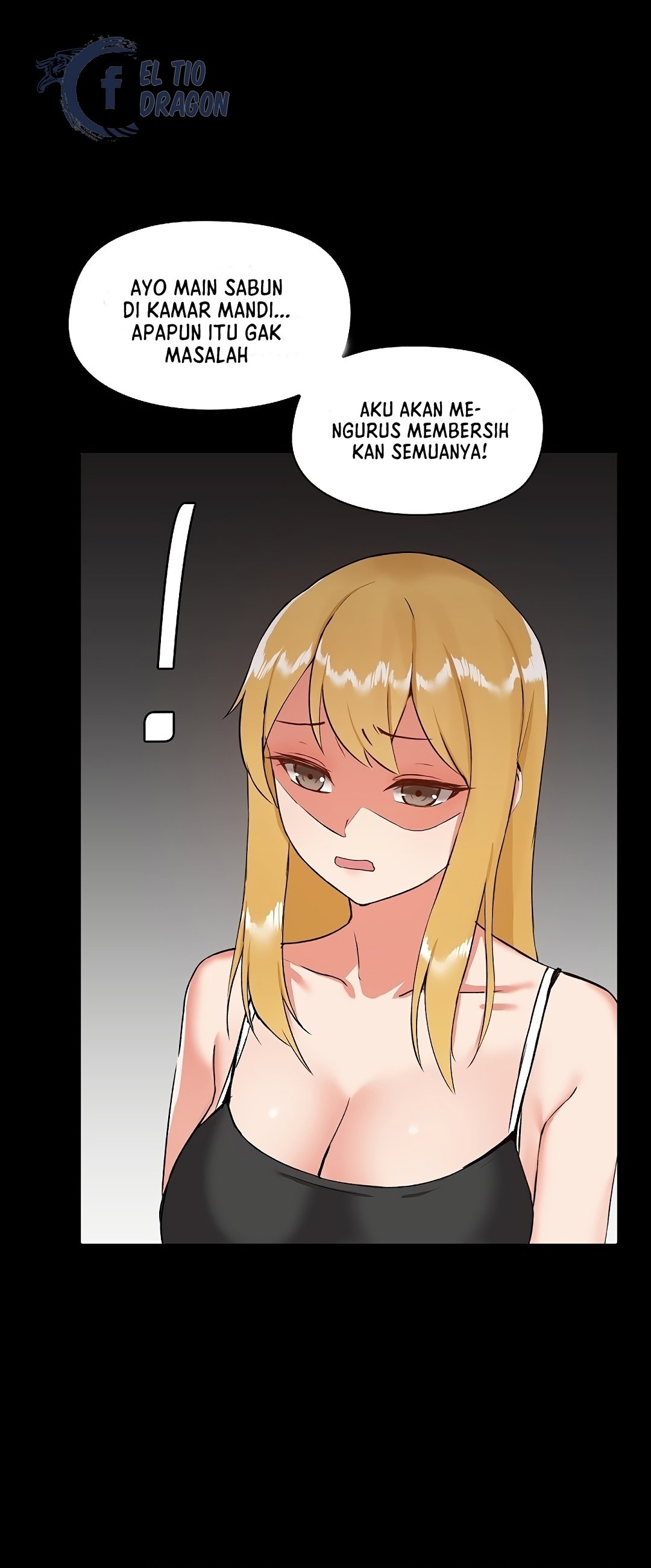 Gamers - Chapter 7 44