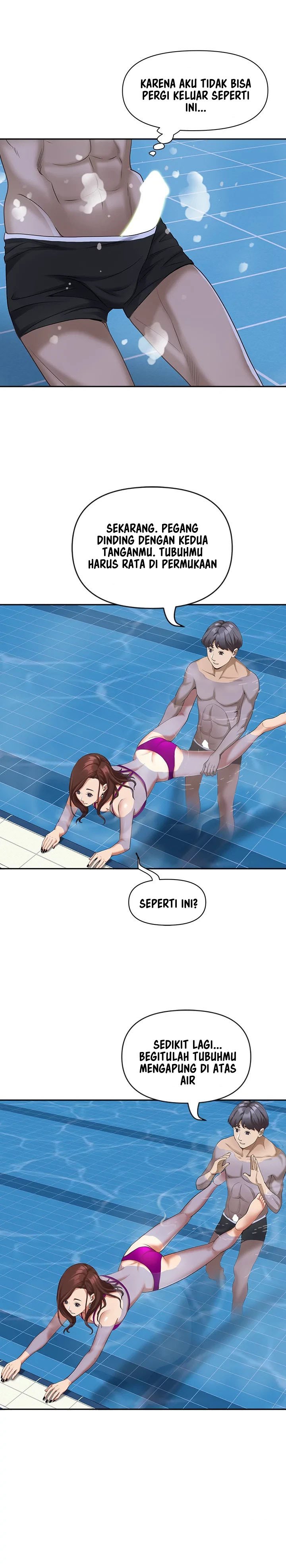 Living With a MILF - Chapter 7 22