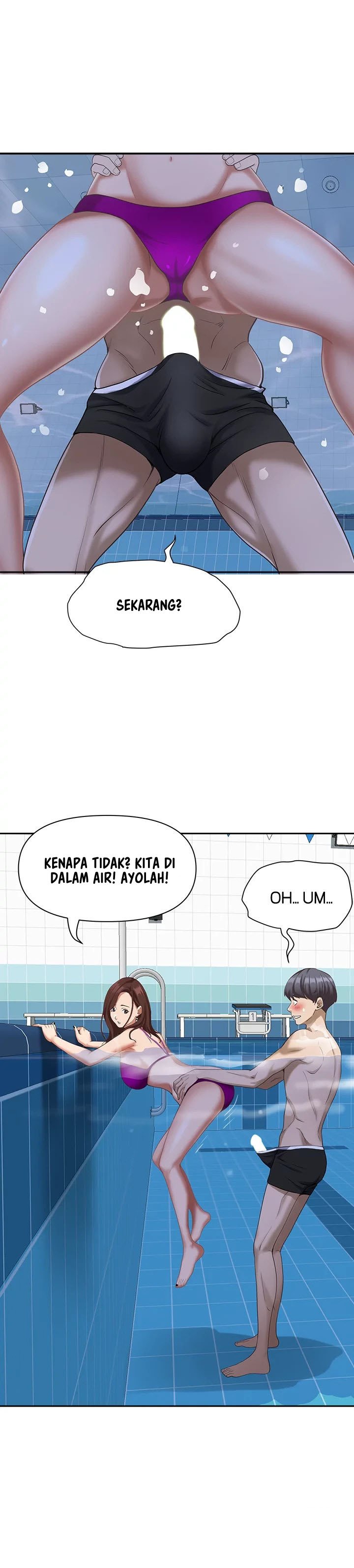 Living With a MILF - Chapter 7 15