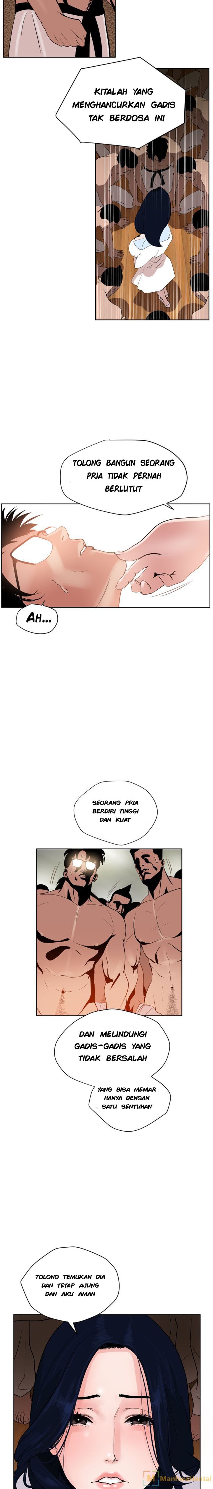Lightning Rod - Chapter 7 18