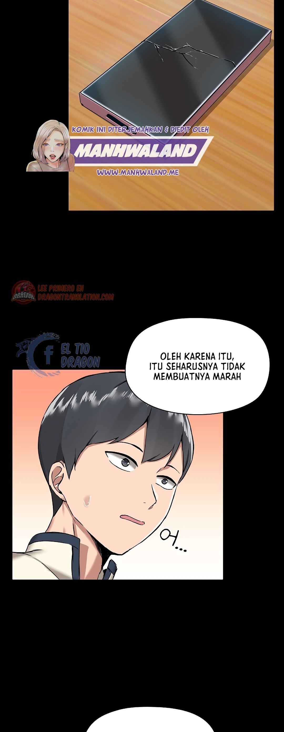 Gamers - Chapter 7 16