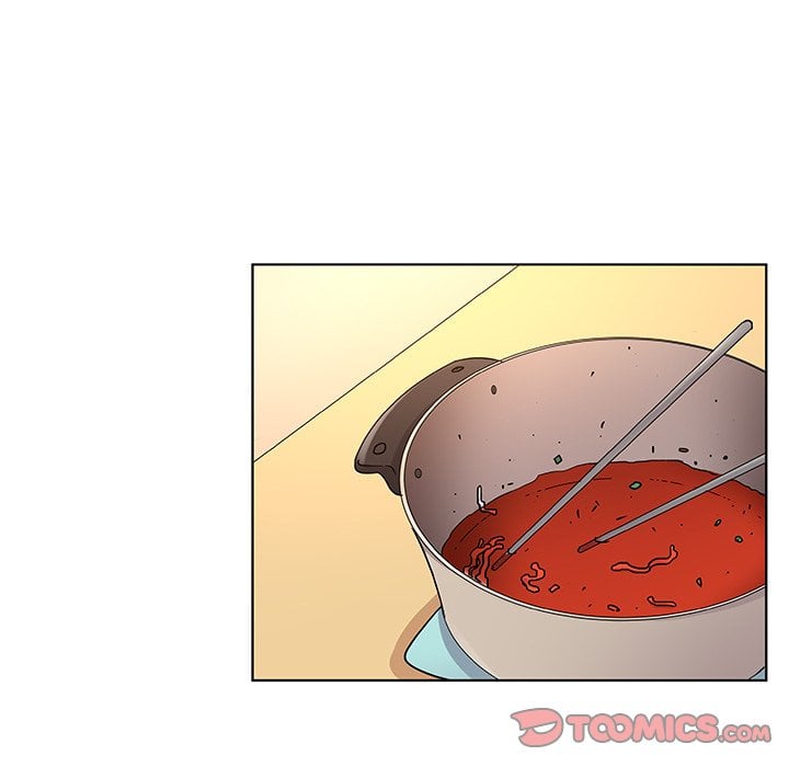 Desperate Measures - Chapter 7 8