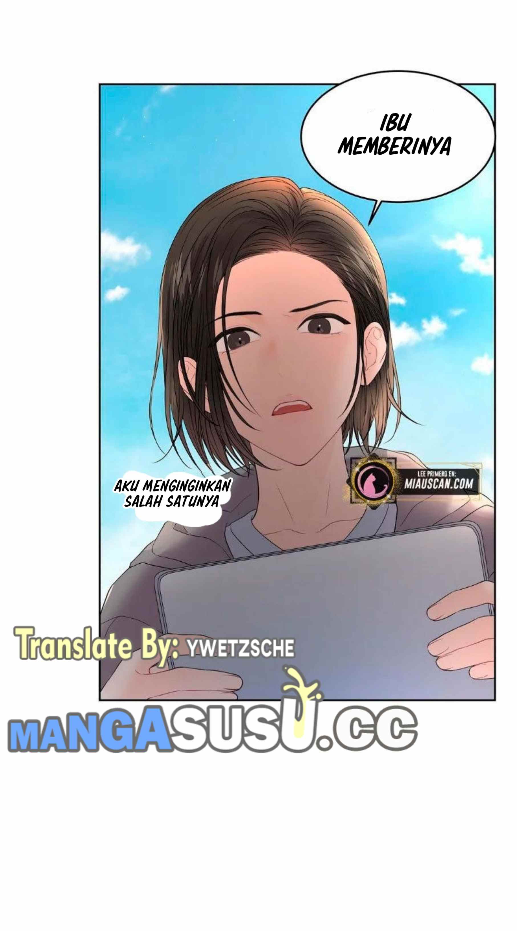 The Change of Season - Chapter 7 13 The Change of Season - Chapter 7 13