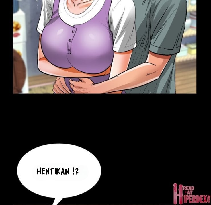 The Unforeseen Guest - Chapter 7 59