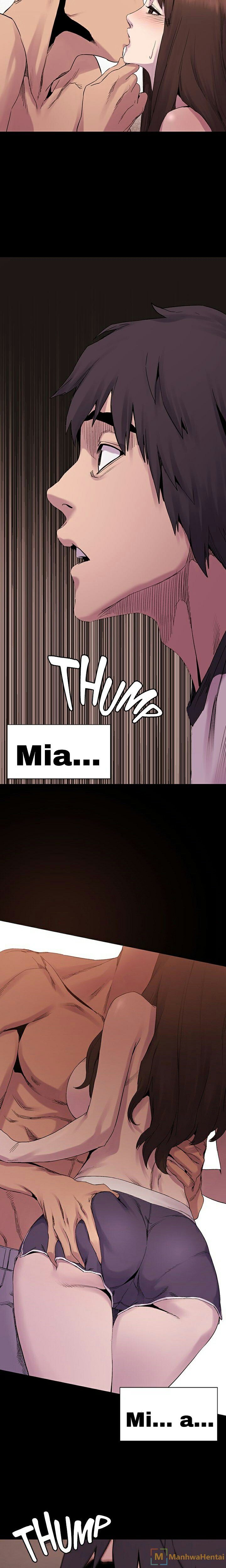 My Kingdom (Silent War) - Chapter 7 10 My Kingdom (Silent War) - Chapter 7 10