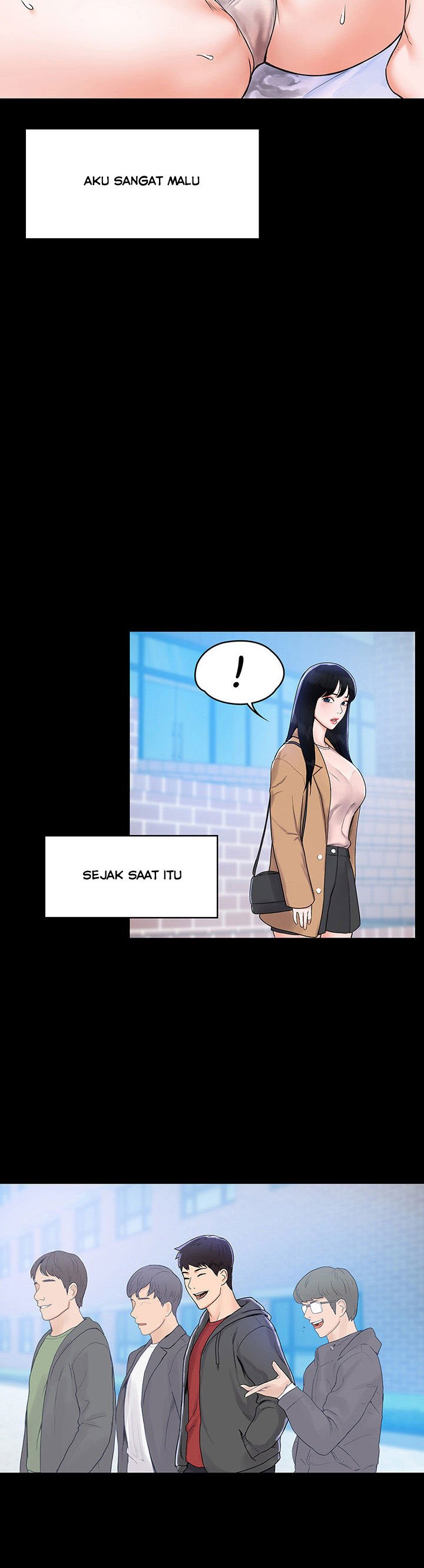 Campus Today - Chapter 7 18