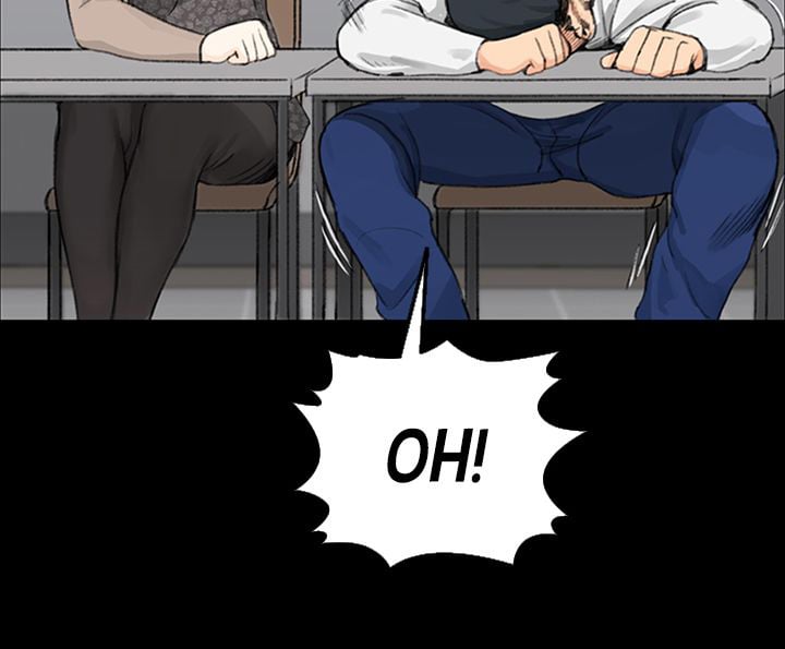 That Mans Epilepsy - Chapter 7 9